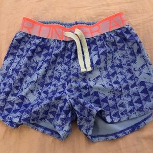 Under Amour shorts
